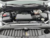 Thumbnail of 2024 White Chevrolet Silverado 1500