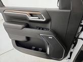 Thumbnail of 2024 White Chevrolet Silverado 1500
