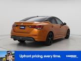 Thumbnail of 2023 Brown Nissan Sentra