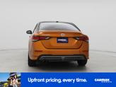 Thumbnail of 2023 Brown Nissan Sentra