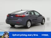Thumbnail of 2014 Gray Kia Forte