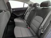 Thumbnail of 2014 Gray Kia Forte