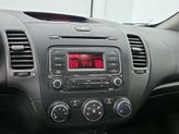 Thumbnail of 2014 Gray Kia Forte