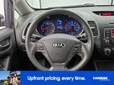 Thumbnail of 2014 Gray Kia Forte