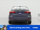 Thumbnail of 2014 Gray Kia Forte