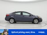 Thumbnail of 2014 Gray Kia Forte