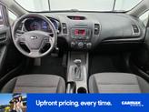 Thumbnail of 2014 Gray Kia Forte