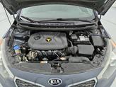 Thumbnail of 2014 Gray Kia Forte