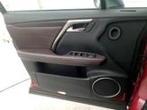 Thumbnail of 2016 Red Lexus RX 350