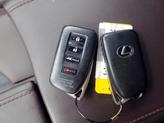 Thumbnail of 2016 Red Lexus RX 350