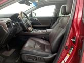 Thumbnail of 2016 Red Lexus RX 350