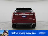Thumbnail of 2016 Red Lexus RX 350