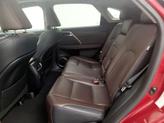 Thumbnail of 2016 Red Lexus RX 350