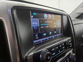 Thumbnail of 2014 Black Chevrolet Silverado 1500