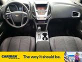 Thumbnail of 2017 Black Chevrolet Equinox