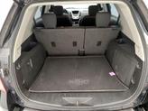 Thumbnail of 2017 Black Chevrolet Equinox