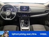 Thumbnail of 2023 Gray Nissan Rogue