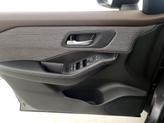 Thumbnail of 2023 Gray Nissan Rogue