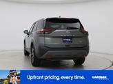 Thumbnail of 2023 Gray Nissan Rogue