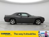 Thumbnail of 2021 Gray Dodge Challenger