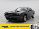 Thumbnail of 2021 Gray Dodge Challenger