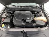 Thumbnail of 2021 Gray Dodge Challenger