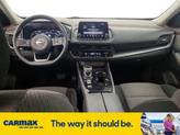 Thumbnail of 2023 Gray Nissan Rogue
