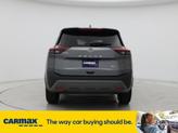 Thumbnail of 2023 Gray Nissan Rogue
