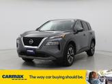 Thumbnail of 2023 Gray Nissan Rogue