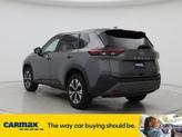 Thumbnail of 2023 Gray Nissan Rogue