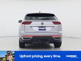 Thumbnail of 2022 Gray Volkswagen Atlas Cross Sport