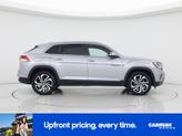 Thumbnail of 2022 Gray Volkswagen Atlas Cross Sport