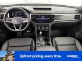 Thumbnail of 2022 Gray Volkswagen Atlas Cross Sport
