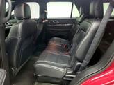 Thumbnail of 2017 Red Ford Explorer
