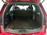 Thumbnail of 2017 Red Ford Explorer