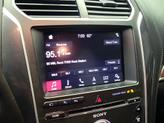 Thumbnail of 2017 Red Ford Explorer