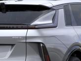 Thumbnail of 2025 Argent Silver Metallic Cadillac LYRIQ
