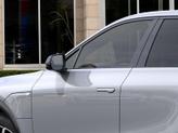 Thumbnail of 2025 Argent Silver Metallic Cadillac LYRIQ