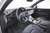Thumbnail of 2025 Glacier White Audi Q7