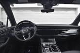 Thumbnail of 2025 Glacier White Audi Q7