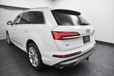 Thumbnail of 2025 Glacier White Audi Q7