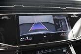 Thumbnail of 2025 Glacier White Audi Q7