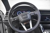 Thumbnail of 2025 Glacier White Audi Q7