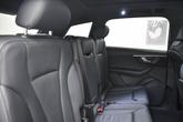 Thumbnail of 2025 Glacier White Audi Q7