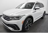 Thumbnail of 2022 Safe Volkswagen Tiguan