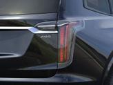 Thumbnail of 2025 Stellar Black Metallic Cadillac XT6