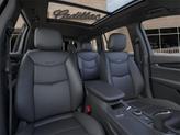 Thumbnail of 2025 Stellar Black Metallic Cadillac XT6