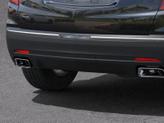 Thumbnail of 2025 Stellar Black Metallic Cadillac XT5