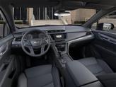 Thumbnail of 2025 Stellar Black Metallic Cadillac XT5