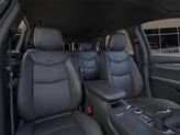 Thumbnail of 2025 Stellar Black Metallic Cadillac XT5